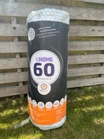 6 rollen PIF Home 60 Isolatie - Nieuw in verpakking, Overige materialen, Nieuw, Minder dan 5 m², Vloerisolatie