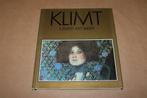 Gustav Klimt. Leven en werk., Ophalen of Verzenden, Zo goed als nieuw, Schilder- en Tekenkunst