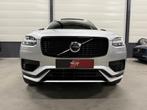 Volvo XC90 T8 Recharge AWD 455PK Polestar R-Design 7P. PANO/, Auto's, Gebruikt, 4 cilinders, 7 stoelen, Plug-in hybride