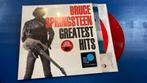 Bruce Springsteen ‎ Greatest Hits 2LP op rood vinyl! RSD '18, Ophalen of Verzenden, Nieuw in verpakking, 12 inch