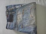 G-star korte broek, Kleding | Heren, Spijkerbroeken en Jeans, Ophalen of Verzenden, Nieuw, Blauw, W32 (confectie 46) of kleiner