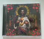 Mindless Self Indulgence - You’ll Rebel to Anything CD, Gebruikt, Ophalen of Verzenden