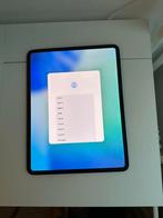Apple iPad Pro 13 inch M4 Space Black - Beschadigd, Computers en Software, Zwart, Ophalen of Verzenden, Apple iPad Pro, Wi-Fi