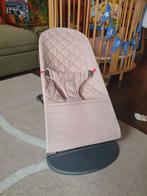 Baby Bjorn Wipstoel - Zo goed als nieuw!, Wipstoel, Met gordel(s) of riempje(s), Zo goed als nieuw, Ophalen
