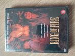 DVD Ring of Fire, Ophalen of Verzenden, Zo goed als nieuw