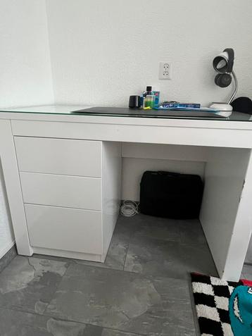 Bureau Hoogglans