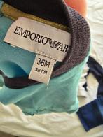 Baby's merkkleding, Kinderen en Baby's, Babykleding | Baby-kledingpakketten, Ophalen, Nieuw, Maat 74