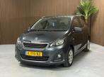 Peugeot 108 1.0 e-VTi Active (bj 2020), Auto's, Start-stop-systeem, Gebruikt, Euro 6, 4 stoelen