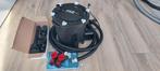 Fluval FX2 (extern aquariumfilter) NIEUWSTAAT, Dieren en Toebehoren, Vissen | Aquaria en Toebehoren, Ophalen of Verzenden, Zo goed als nieuw
