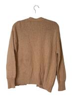 Yaya vest S, Maat 38/40 (M), Beige, Ophalen of Verzenden, Zo goed als nieuw