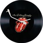 The Rolling Stones wandklok 30 cm official merchandise 2017, Verzamelen, Muziek, Artiesten en Beroemdheden, Nieuw, Overige typen