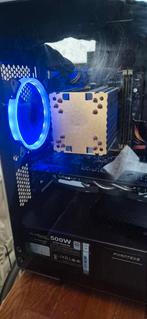 Gaming PC - GTX 1070, i7, 16GB RAM, Computers en Software, Zelfgebouwde PC, Ophalen of Verzenden, Gaming, HDD