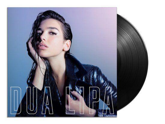 Dua Lipa - Dua Lipa (LP), Cd's en Dvd's, Vinyl | Pop, Nieuw in verpakking, 2000 tot heden, 12 inch, Ophalen