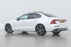 Volvo S60 T6 Twin Engine R-Design | Panoramadak | Head-Up |, Auto's, Gebruikt, Euro 6, 4 cilinders, S60