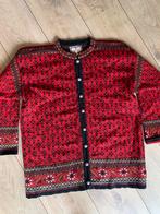 Dale of Norway wollen vest L bohemian wool cardign, Kleding | Dames, Truien en Vesten, Dale of Norway, -, -, Maat 42/44 (L)