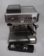 Gastroback Koffiemachine Espresso, Witgoed en Apparatuur, Koffiezetapparaten, Afneembaar waterreservoir, Gebruikt, Espresso apparaat