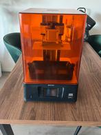 Phrozen sonic mini 8k, Computers en Software, 3D Printers, Ophalen, Gebruikt