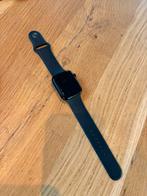 Apple Watch Series 7, Ophalen, Zo goed als nieuw, Zwart, IOS