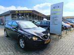 Seat Leon 1.6 Businessline, Auto's, Gebruikt, 4 cilinders, Leon, Parkeersensor