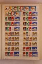 BUND/BERLIJN - grote partij POSTFRIS vnl. SERIES (3922) 2/2, Postzegels en Munten, Postzegels | Volle albums en Verzamelingen