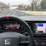 Dubbel scherm navigatiekaart weergave, Diensten en Vakmensen, Auto en Motor | Monteurs en Garages, Overige werkzaamheden, Garantie