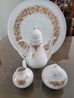 Rosenthal Bjorn Wiinblad Rosenthal Romanze Goud

€75, Ophalen of Verzenden, Zo goed als nieuw, Porselein, Kop en/of schotel