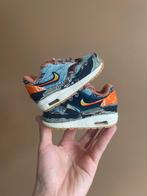 Nike Air Max 1 TD Concepts Heavy 19.5, Kinderen en Baby's, Babykleding | Schoentjes en Sokjes, Hilversum, Schoentjes, Jongetje of Meisje