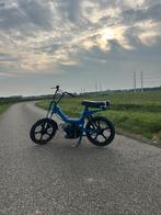 Tomos, Ophalen, Gebruikt