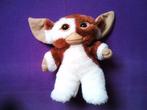GIZMO Knuffel GREMLINS  30 CM **Als Nieuw**, Ophalen of Verzenden, Nieuw, Overige typen