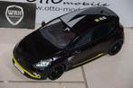 1:18 RENAULT CLIO 4 RS 18 black Otto mobile OT946 in box WRH, Hobby en Vrije tijd, Modelauto's | 1:18, Verzenden, Zo goed als nieuw