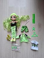 LOL Rainbow High fashion doll jade hunter, Ophalen of Verzenden, Zo goed als nieuw, Barbie