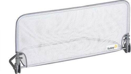 Bedrek, handig voor vakantie!, Kinderen en Baby's, Kinderkamer | Bedden, Gebruikt, Minder dan 140 cm, Minder dan 70 cm, Matras