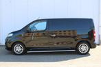 Fiat Scudo 2.0 MultiJet 145 pk L2H1 Navigatie / Parkeersenso, Voorwielaandrijving, Stof, Gebruikt, Euro 6