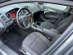 Opel Insignia Sports Tourer 1.6 T Edition Clima, CC, PDC, LM, Euro 5, Stof, Gebruikt, 4 cilinders