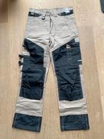Cratex Werkbroek maat 42 - Nieuw, Ophalen of Verzenden, Nieuw, Maat 46 (S) of kleiner, Beige