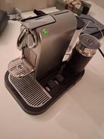 Te koop,Magimix nespresso koffiezetapparaat., Ophalen