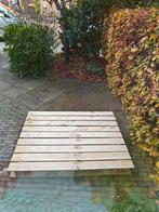 Pallet - Gratis af te halen!, Ophalen, Gebruikt, Minder dan 180 cm, Palen
