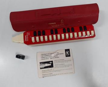 Hohner Vintage Melodica-alto beschikbaar voor biedingen