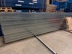 Ssi Schäfer palletstelling staanders p73, Ophalen, Gebruikt, IJzer