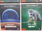 Boekenreeks Planeet Aarde, Boeken, Natuur, Ophalen of Verzenden, Zo goed als nieuw, Natuur algemeen