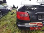 Achterlicht links van een Citroen Xsara, Auto-onderdelen, Verlichting, Ophalen, Gebruikt, -, -