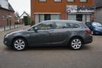 Opel Astra 1.4 Turbo 103KW Sp.tourer AUT, Auto's, Euro 5, 15 km/l, 4 cilinders, Leder en Stof
