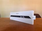 Apple Magic Keyboard met Touch ID - AZERTY, Computers en Software, Toetsenborden, Azerty, Zo goed als nieuw, Draadloos, Apple Magic Keyboard