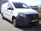 Mercedes-Benz Vito 111 CDI Lang (bj 2015), Voorwielaandrijving, Electronic Stability Program (ESP), 4 cilinders, 116 pk