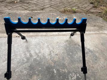 Garbolino Topsethouder  voor 8 topsetten - Nieuw! beschikbaar voor biedingen