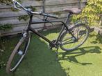 Herenfiets Cortina Mozzo met riem, Fietsen en Brommers, Gebruikt, Versnellingen, 57 tot 61 cm, Ophalen