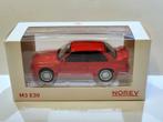 Mooie BMW M3 E30 Rood nieuw in doos Schaal 1/43, Ophalen of Verzenden, Nieuw, Auto, Overige merken
