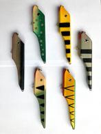 Tukker Jerkbaits, Watersport en Boten, Hengelsport | Roofvissen, Ophalen of Verzenden, Nieuw, Overige typen