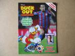 adv9626 donald duck weekblad bijlage 15, Boeken, Stripboeken, Ophalen, Gelezen