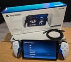 Playstation Portal - Nieuwstaat, incl. doos en kabel, Spelcomputers en Games, Spelcomputers | Sony PlayStation 5, Ophalen of Verzenden